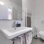 By Interhome בית נופש