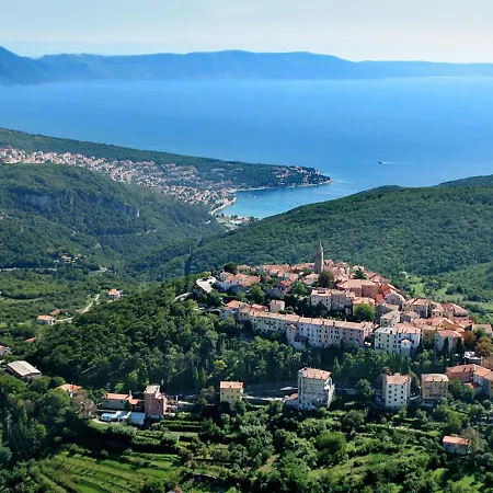 By Interhome Casa vacanze Raša