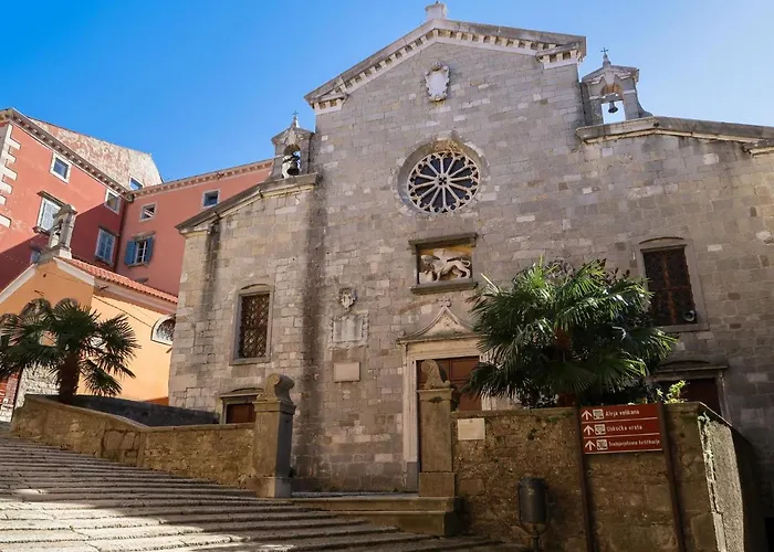 Dom wakacyjny By Interhome *