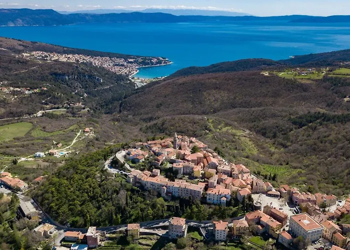 Dom wakacyjny By Interhome