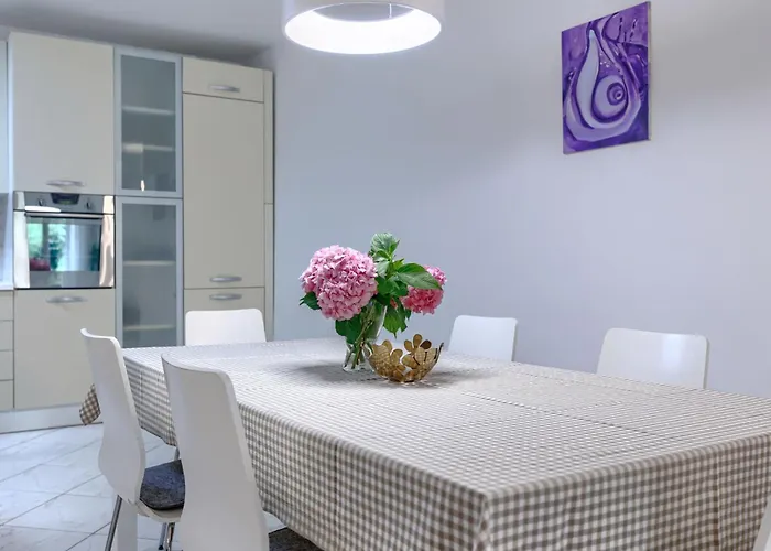 By Interhome Dom wakacyjny