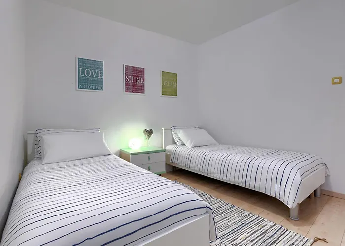 Dom wakacyjny By Interhome