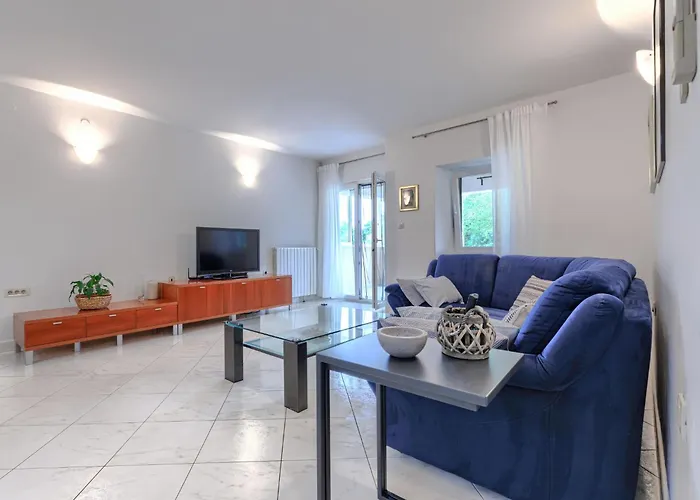 Dom wakacyjny By Interhome *