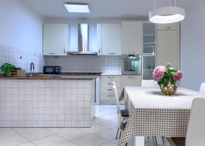 By Interhome Dom wakacyjny