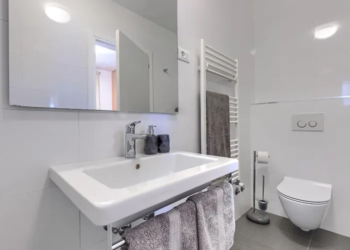 By Interhome Dom wakacyjny