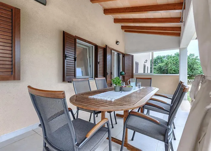 By Interhome Dom wakacyjny