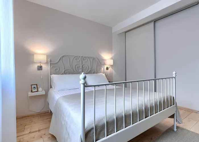 By Interhome Dom wakacyjny *