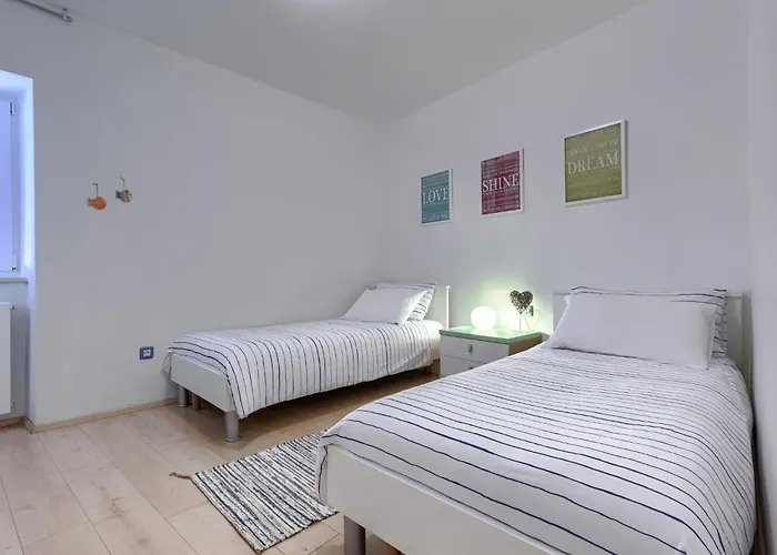 Dom wakacyjny By Interhome *