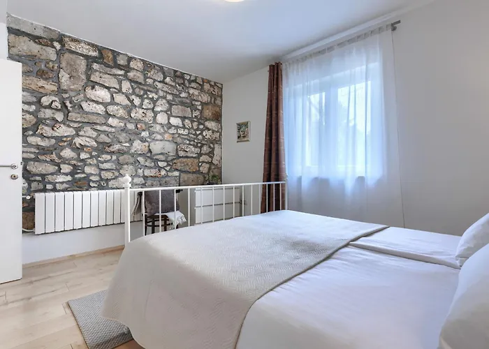 By Interhome Dom wakacyjny Raša