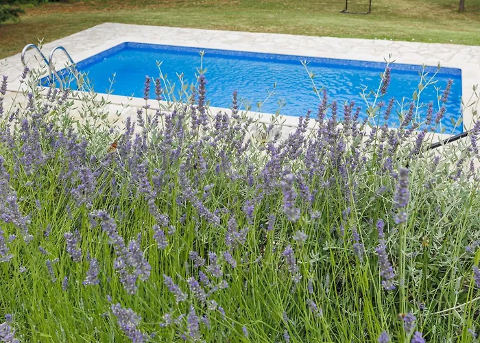 By Interhome Dom wakacyjny