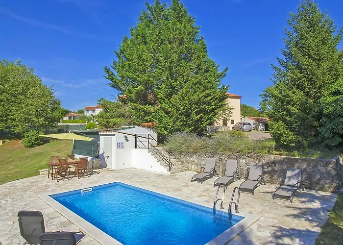 By Interhome Dom wakacyjny *