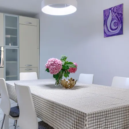 By Interhome Hébergement de vacances
